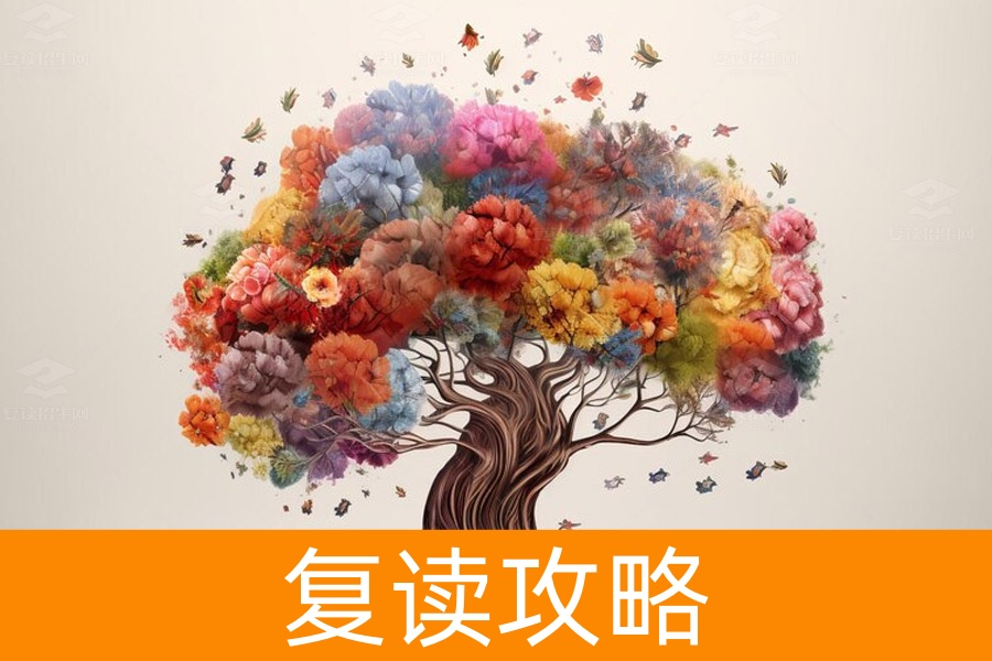 复读学费太贵，可以自学吗？